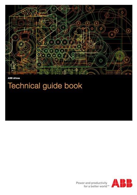 TECHNICAL GUIDEBOOK .